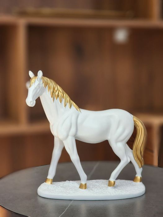 Сувенир лошадь символ года