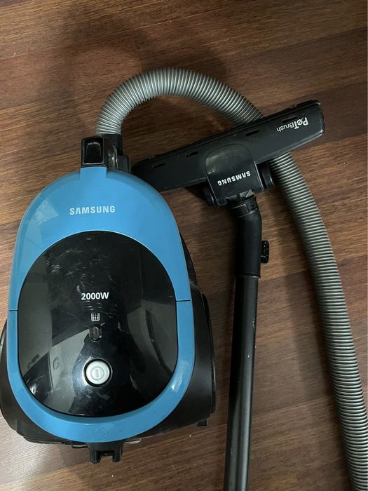 Пылесос “SAMSUNG”