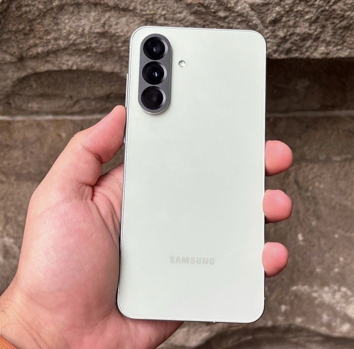 Samsung a56 5g 8.256 manzil beshariqda