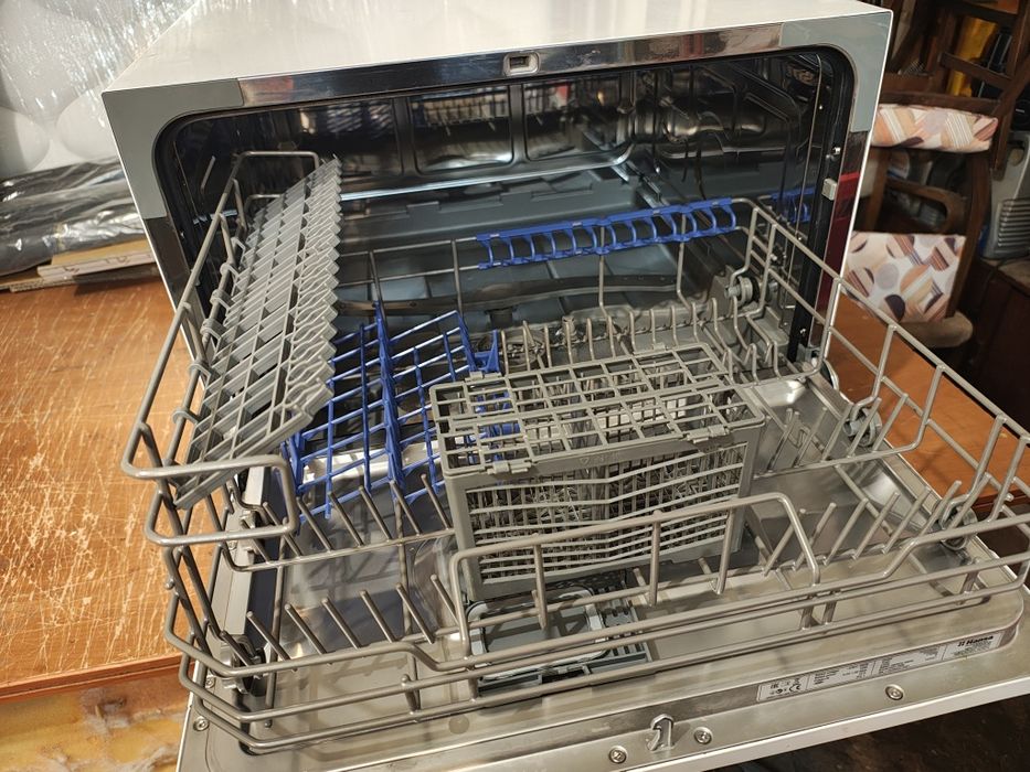 Съдомиялна Hansa ZWM536WH