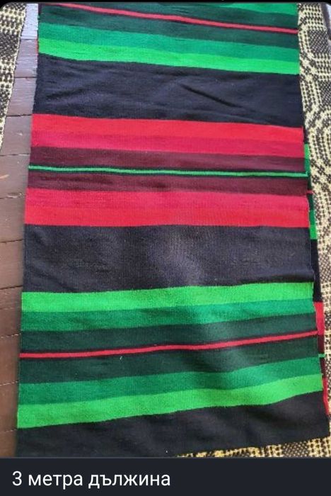 Черги - Неизползвани