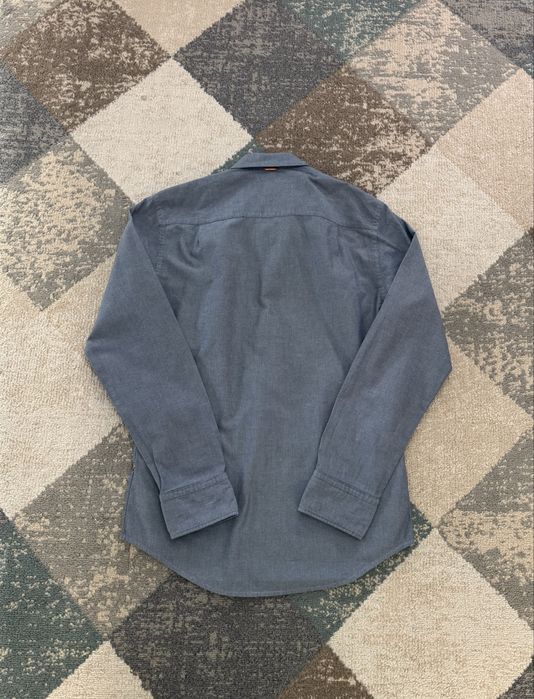 Мъжка риза Hugo Boss