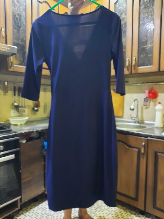 Женские качественные платья