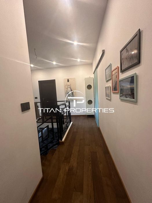 Дава се под наем Къща в Варна, м-т Евксиноград - 200 кв.м за 1800 € - Снимка #9