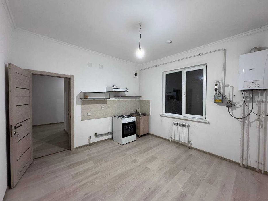 Xonadonlar foizsiz bo'lib to'lashga Nurafshon city