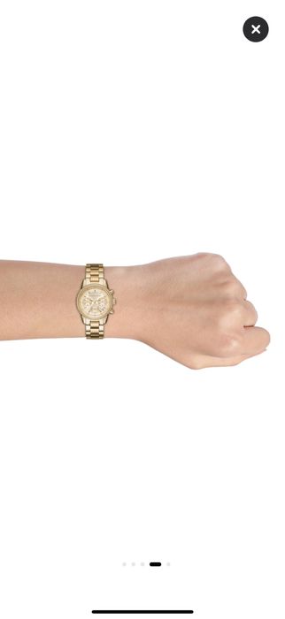 Дамски часовник MICHAEL KORS RITZ MK6356