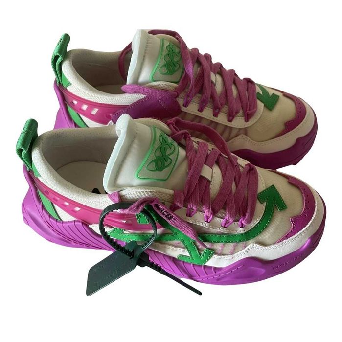 Adidasi Off-white Odsy 1000 shoes