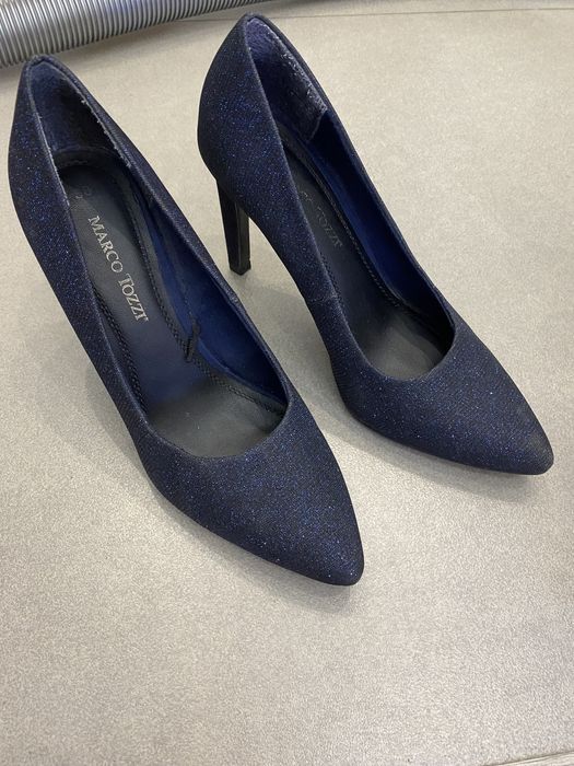 Туфли Marco Tozzi