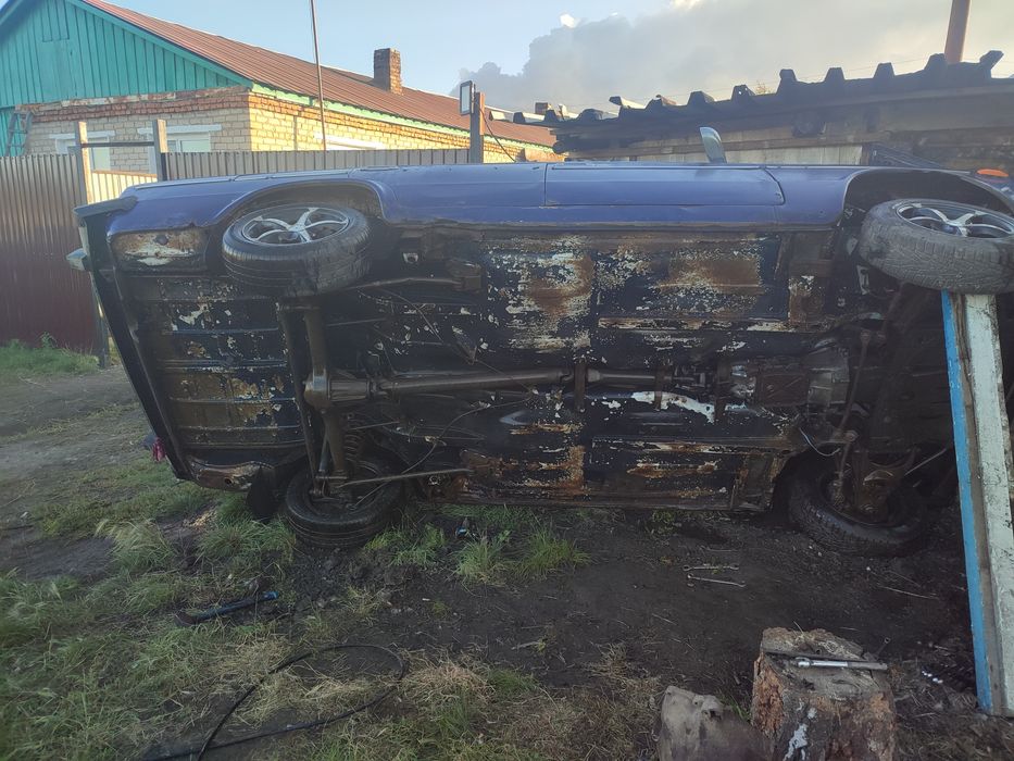 Продам ваз 2106 срочно