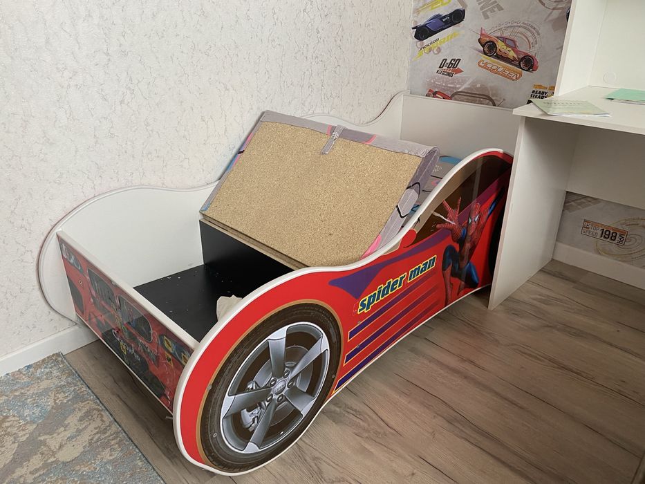 Продам детские кровати