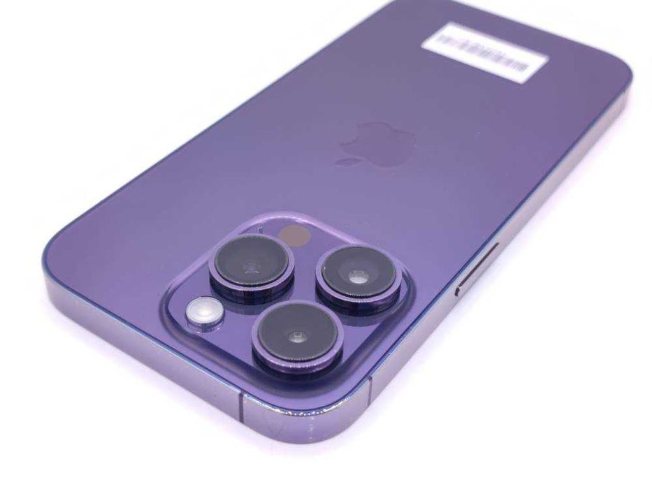 Apple Iphone 14 Pro 1TB, Garantie 2 ani | TotalConvert.ro