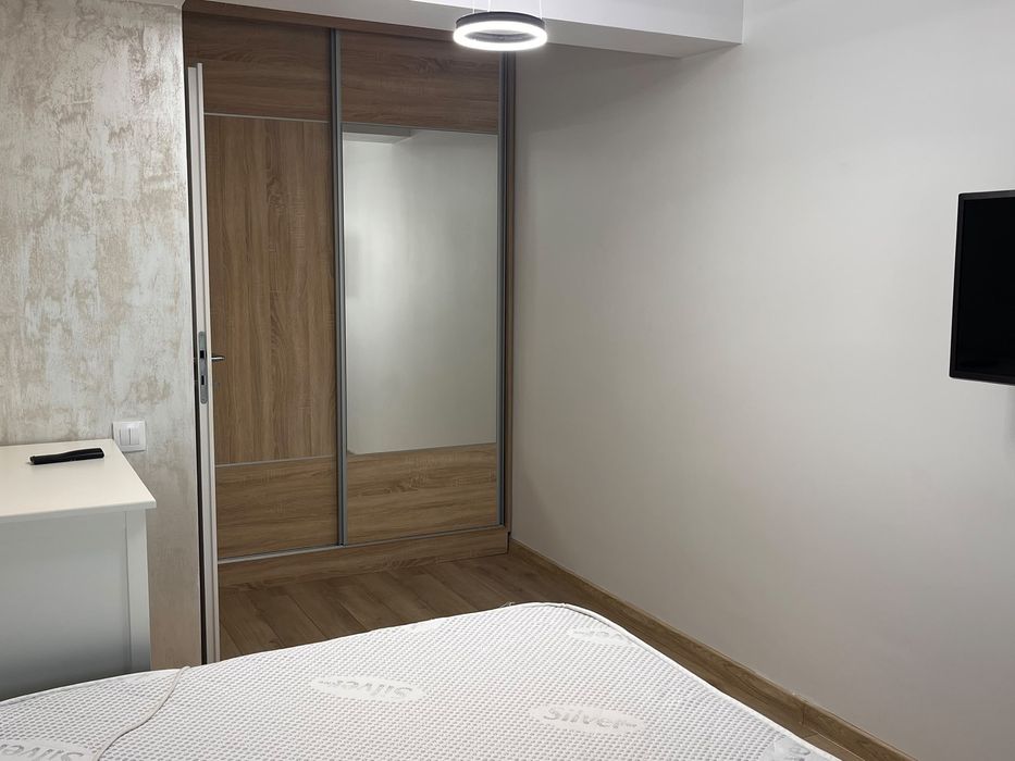 Proprietar! Apartament bloc nou, Parcare privata cu bariera !!
