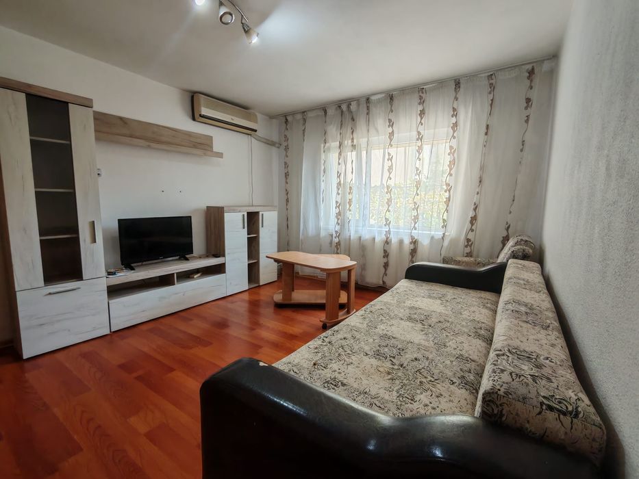 Închiriez apartament 2 camere