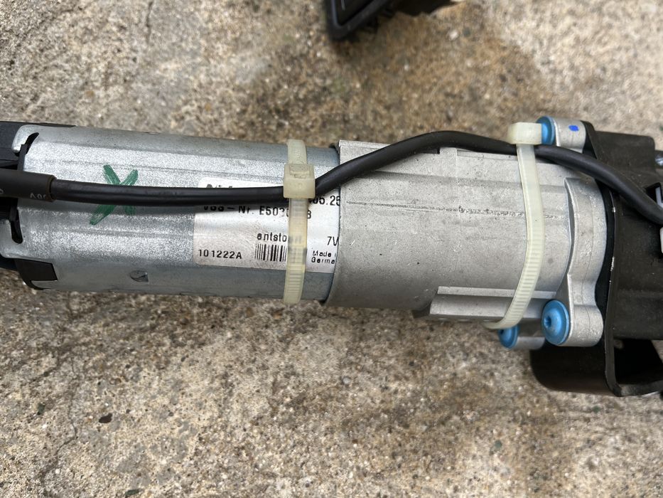 Комплект електрически багажник Audi A8 D4 4h Ауди А8