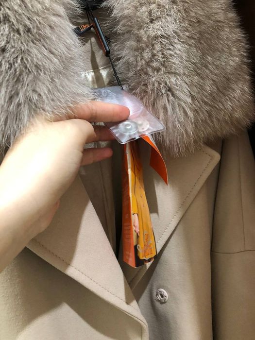 Пальто Loreta Collection