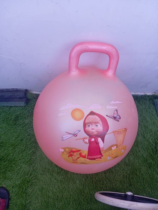 Игрушка балон  доска