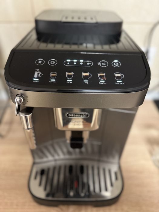 Espressor automat DeLonghi Magnifica Evo ECAM290.42.TB