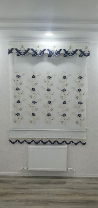 Жалюзи от производителя с гарантией