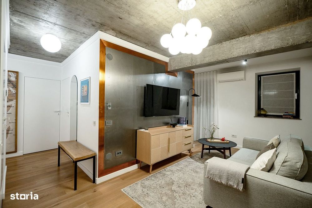 Vand Apartament 3 Camere Cladirea Stela, Nicolae Balcescu 80A