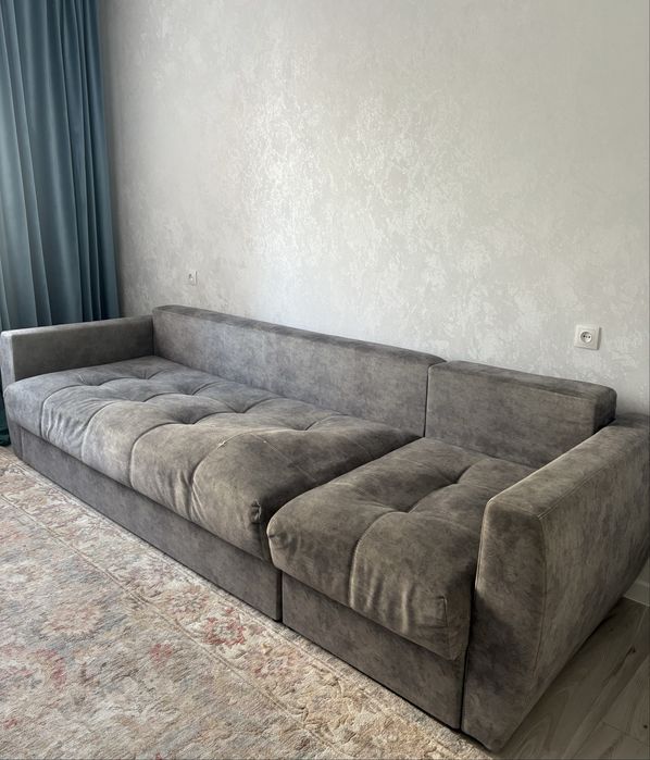 Диван 3х метровый