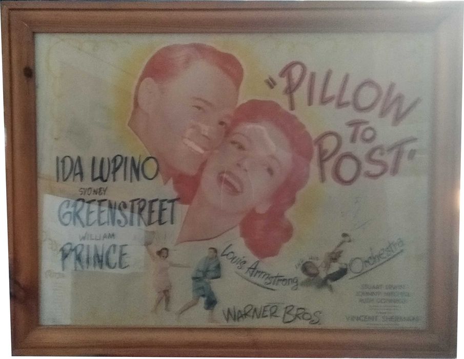 продавам оригинални афиши