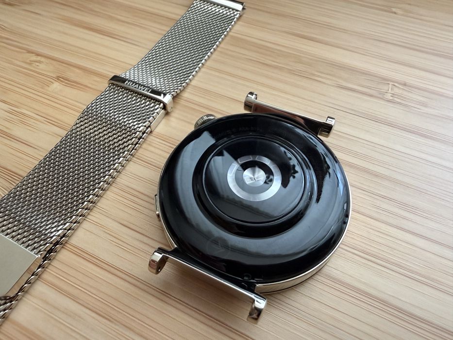 Ceas Huawei GT 4 41mm gold