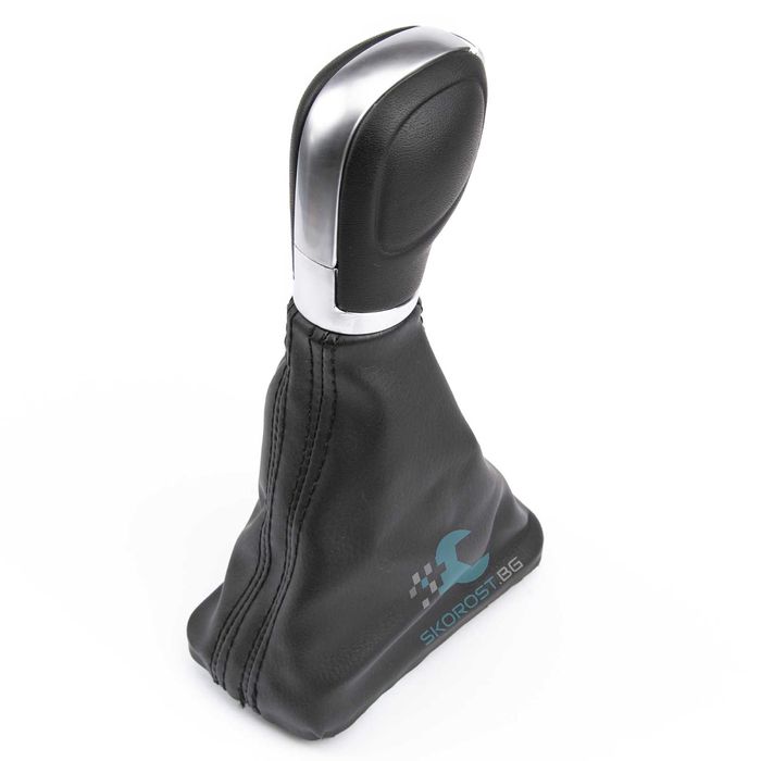 Топка за Скоростен Лост с маншон за Volkswagen Passat DSG B7 Автоматик