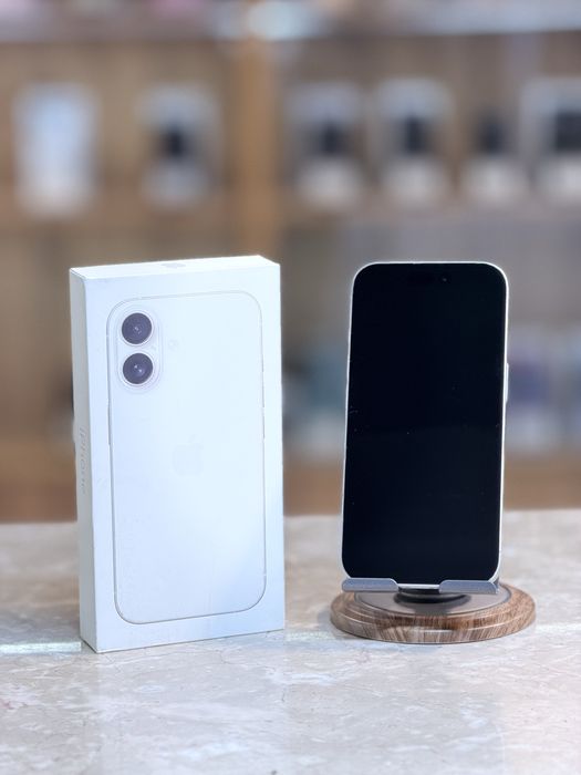 iPhone 16 128GB / Айфон 16 128ГБ PhoneLab