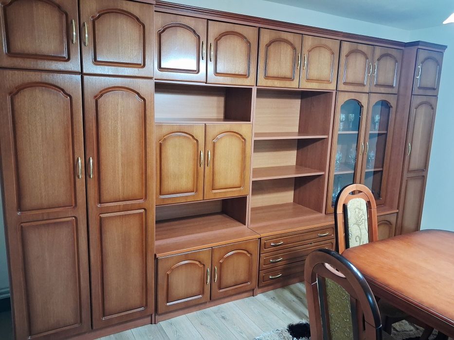 Mobilier sufragerie