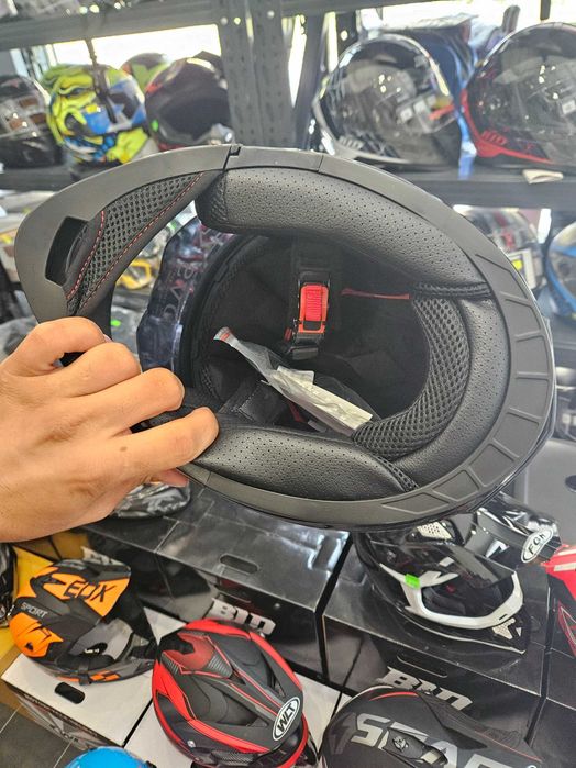 Модуларна Каска Топ Модел