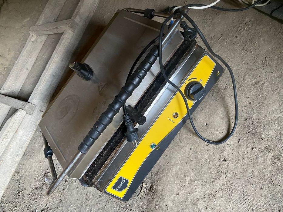 Tovster fryuturnitsa