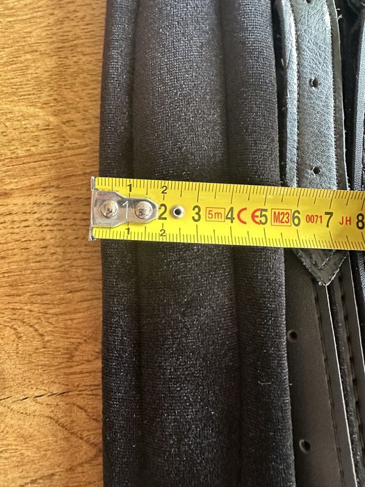 Ремъци колани акордеон