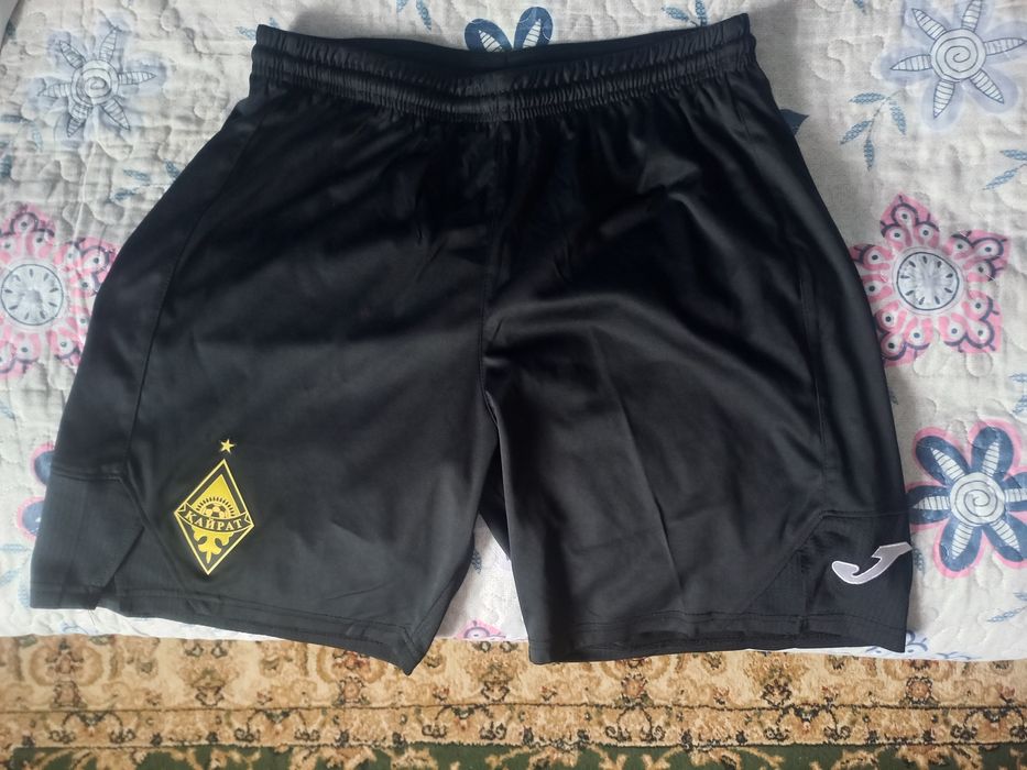 Продам Оригинальную форму Фк Кайрат