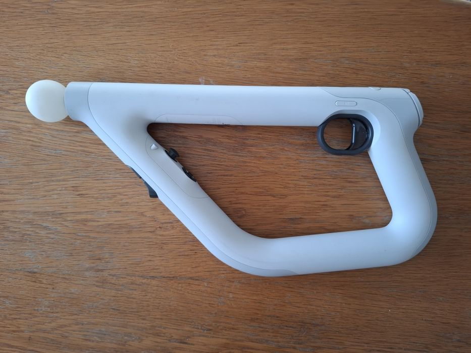 Controller PlayStation VR Aim (PSVR Aim Controller), stare excelentă
