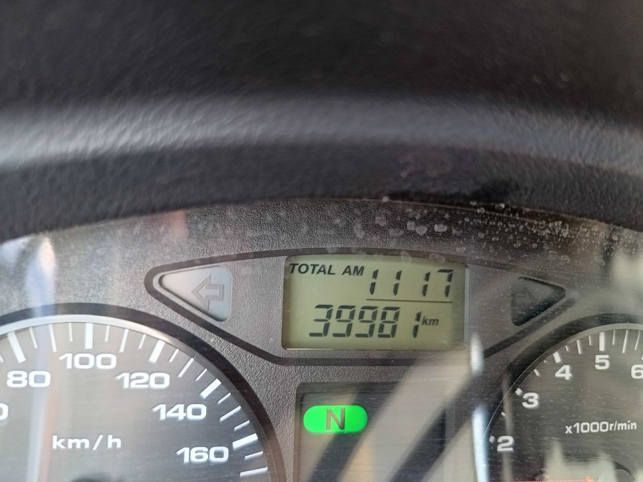 Vand Honda Deauville 700, an 2009, inmatriculata
