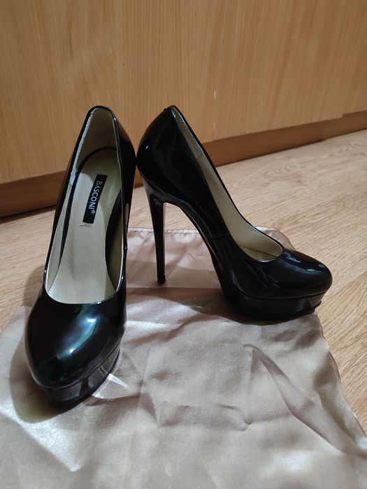 Каблуки женские basconi