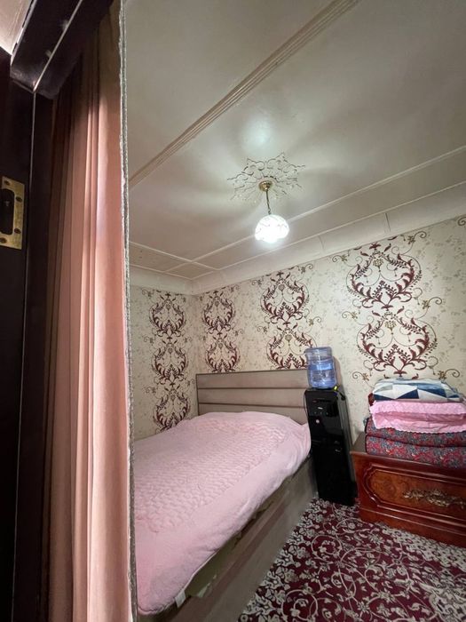 Uchaska sotiladi Ona bola ro'parasi o'tkir mahalla. 4.34 soth