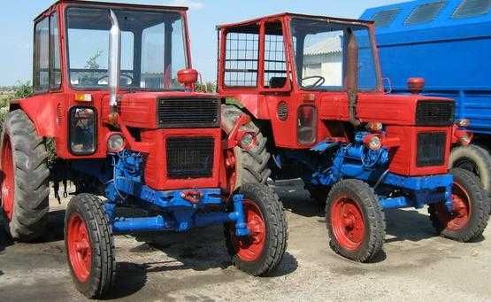 Parbriz geam luneta tractor U650 (Universal 651)
