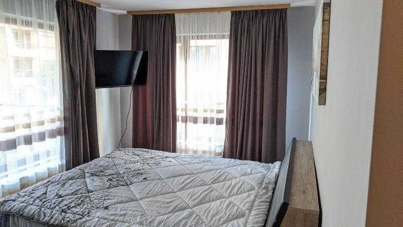 Продаваме Четириистаен Апартамент В Слатина