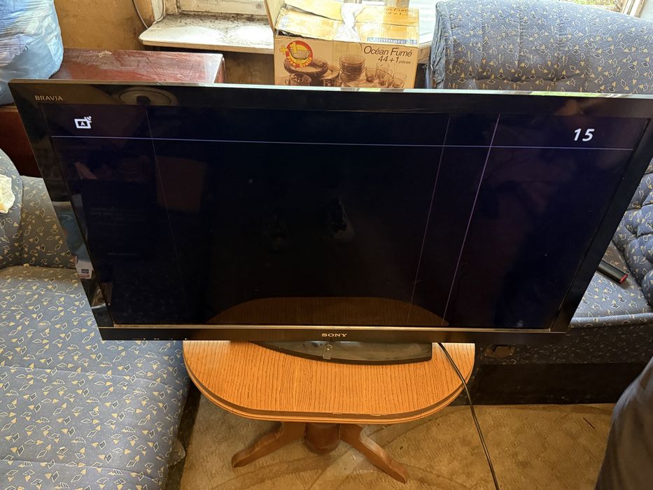 Телевизор Sony KDL-40HX800