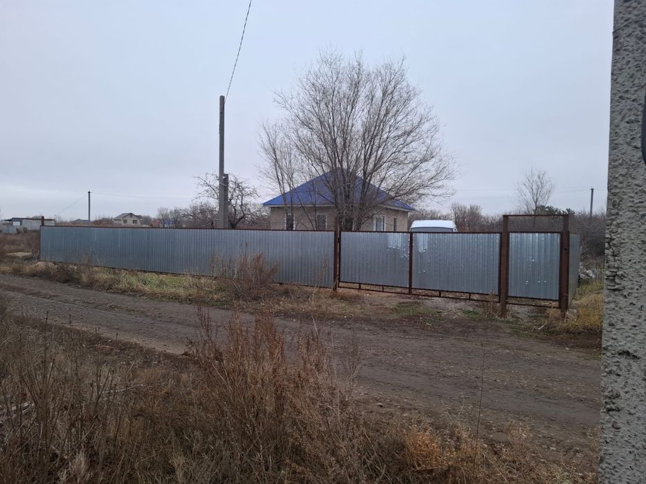 Продам дом район авто рынка