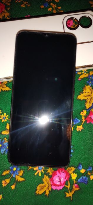 Xonor X5 xolati zo'r