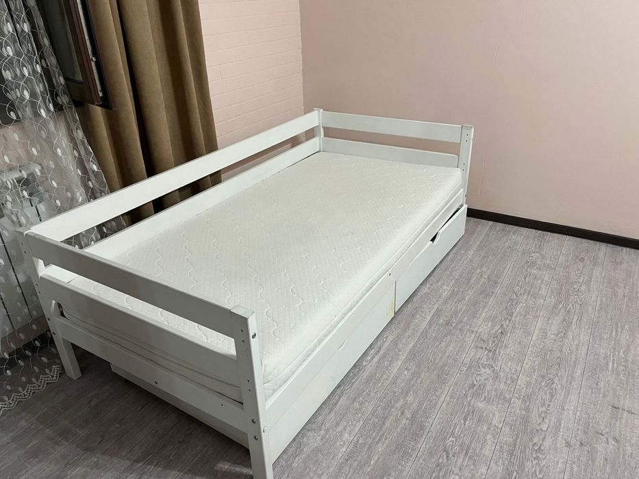 Детская кровать срочно