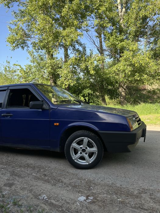 Продам ваз 21099