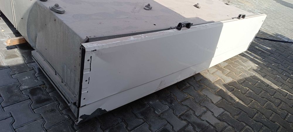 Паллетный ящик Krone