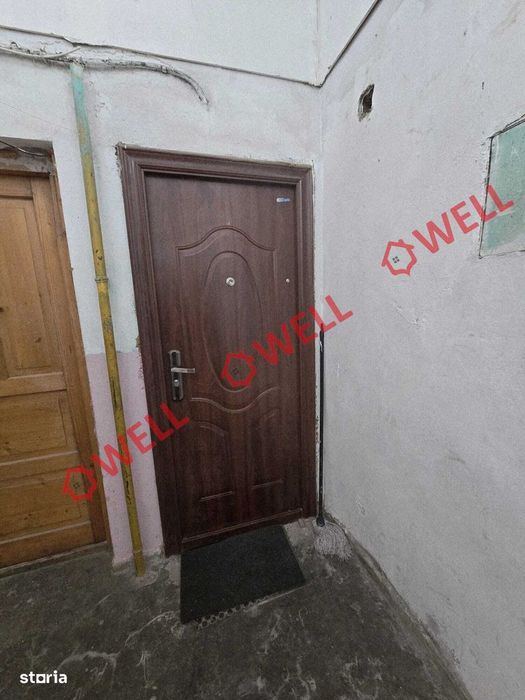 De vânzare apartament cu 3 camere în loc. Baraolt, Cal. Trandafirilor
