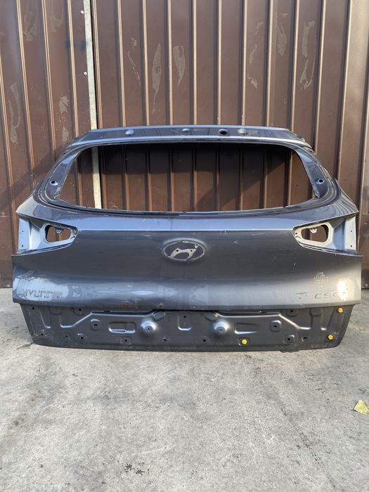 Haion Hyundai Tucson 2015-2018