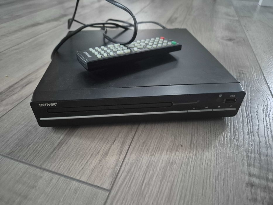 DVD Player Denver/ DVD плейър