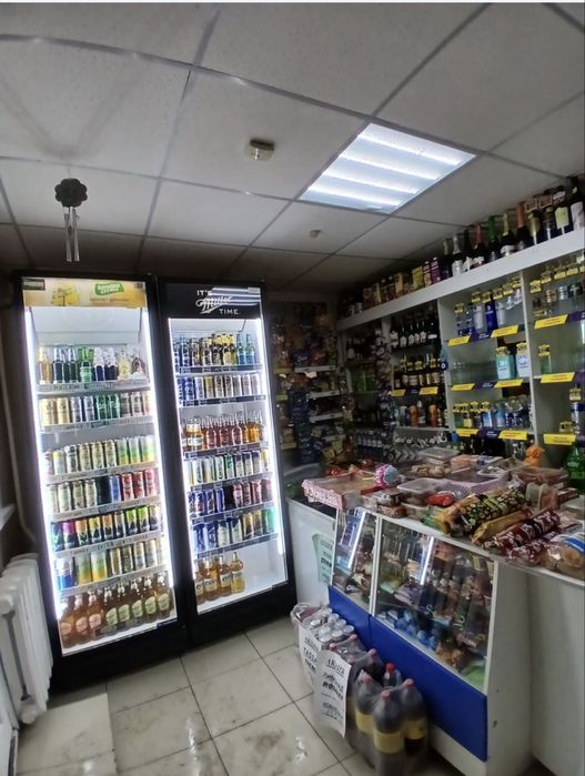 Сдам магазин в аренду