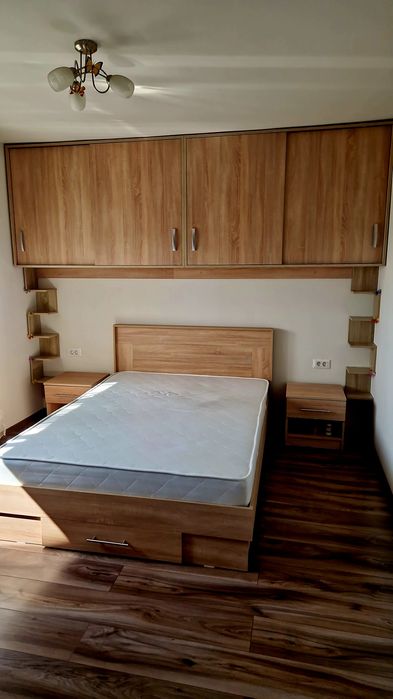 Vând casă în Dobreni Giurgiu